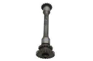 Kawasaki - 06 Kawasaki Brute Force 750 4x4i Secondary Camshaft Cam Shaft KVF750 - Image 2