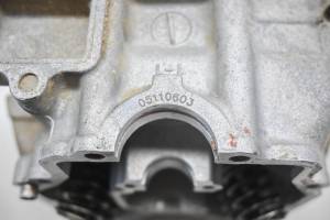 Kawasaki - 06 Kawasaki Brute Force 750 4x4i Rear Cylinder Head KVF750 - Image 6