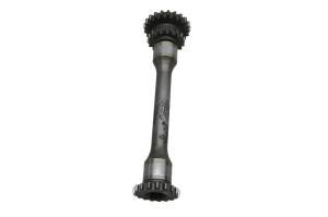 Kawasaki - 06 Kawasaki Brute Force 750 4x4i Secondary Camshaft Cam Shaft KVF750 - Image 3