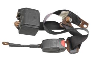 19 Polaris Ranger XP 900 Center Seat Belt Assembly