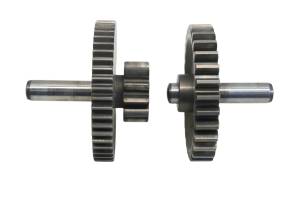 Can-Am - 15 Can-Am Maverick 1000R 4x4 Starter Gears - Image 3