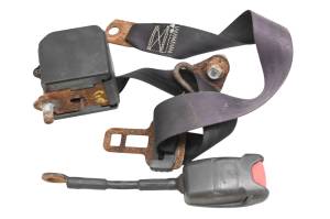 Polaris - 19 Polaris Ranger XP 900 Center Seat Belt Assembly - Image 2