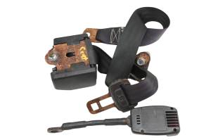 Polaris - 19 Polaris Ranger XP 900 Center Seat Belt Assembly - Image 3