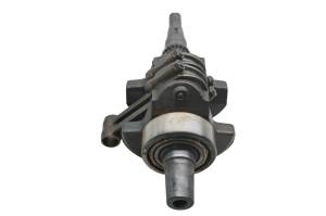 Kawasaki - 06 Kawasaki Brute Force 750 4x4i Crankshaft Crank Shaft & Connecting Rod KVF750 - Image 2