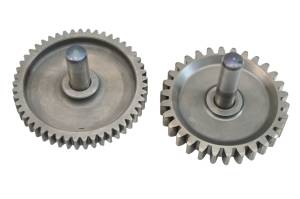 Can-Am - 15 Can-Am Maverick 1000R 4x4 Starter Gears - Image 2