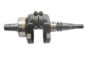 Kawasaki - 06 Kawasaki Brute Force 750 4x4i Crankshaft Crank Shaft & Connecting Rod KVF750 - Image 3