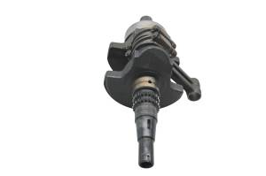 Kawasaki - 06 Kawasaki Brute Force 750 4x4i Crankshaft Crank Shaft & Connecting Rod KVF750 - Image 4
