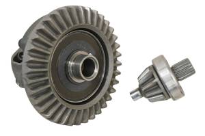 15 Can-Am Maverick 1000R EFI CVT 4x4 Front Differential Ring & Pinion Gear
