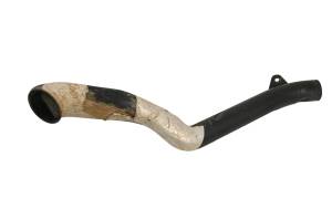 Can-Am - 15 Can-Am Maverick 1000R 4x4 Cvt Air Outlet Pipe - Image 4