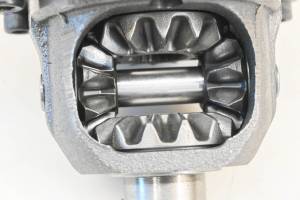 Can-Am - 15 Can-Am Maverick 1000R EFI CVT 4x4 Front Differential Ring & Pinion Gear - Image 4