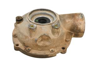 Can-Am - 15 Can-Am Maverick 1000R EFI CVT 4x4 Front Differential Cover Housing - Image 2