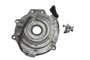19 Polaris Ranger XP 900 Front Differential Cover