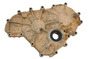 Can-Am - 15 Can-Am Maverick 1000R EFI CVT 4x4 Left Side Gear Case Cover - Image 1