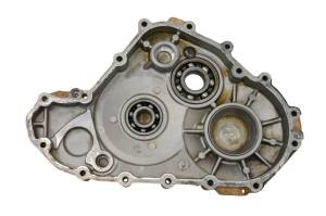Can-Am - 15 Can-Am Maverick 1000R EFI CVT 4x4 Left Side Gear Case Cover - Image 3