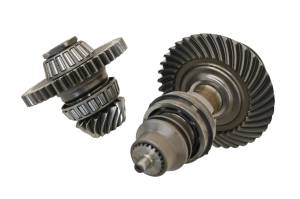 Can-Am - 15 Can-Am Maverick 1000R EFI CVT 4x4 Transmission Bevel Gears Output Shaft - Image 1