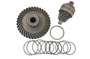 Can-Am - 15 Can-Am Maverick 1000R EFI CVT 4x4 Rear Differential Ring & Pinion Gear - Image 1