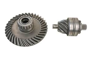 Can-Am - 15 Can-Am Maverick 1000R EFI CVT 4x4 Rear Differential Ring & Pinion Gear - Image 2