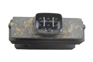 Kawasaki - 06 Kawasaki Brute Force 750 4x4i Regulator Rectifier KVF750 - Image 3