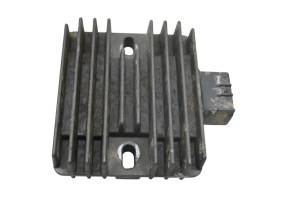 Kawasaki - 06 Kawasaki Brute Force 750 4x4i Regulator Rectifier KVF750 - Image 1