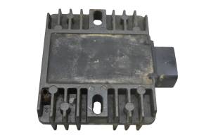 Kawasaki - 06 Kawasaki Brute Force 750 4x4i Regulator Rectifier KVF750 - Image 2