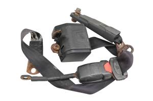 19 Polaris Ranger XP 900 Passenger Seat Belt Assembly