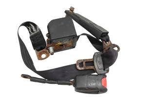 Polaris - 19 Polaris Ranger XP 900 Passenger Seat Belt Assembly - Image 2