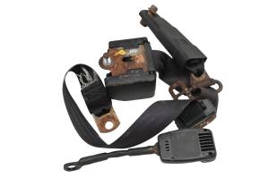 Polaris - 19 Polaris Ranger XP 900 Passenger Seat Belt Assembly - Image 3
