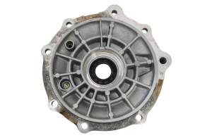 Can-Am - 15 Can-Am Maverick 1000R EFI CVT 4x4 Rear Differential Cover - Image 3