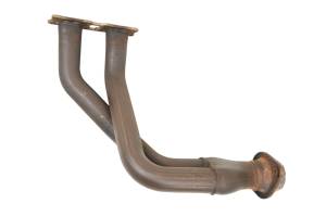 Aftermarket - 19 Polaris Ranger XP 900 Header Exhaust Head Pipe Aftermarket - Image 3