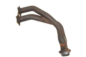 19 Polaris Ranger XP 900 Header Exhaust Head Pipe Aftermarket