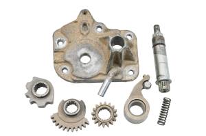 Polaris - 19 Polaris Ranger XP 900 Transmission Shift Shaft Shifter - Image 1