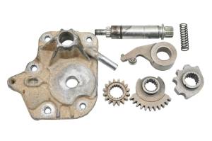 Polaris - 19 Polaris Ranger XP 900 Transmission Shift Shaft Shifter - Image 2