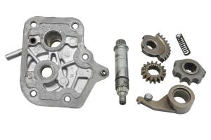 Polaris - 19 Polaris Ranger XP 900 Transmission Shift Shaft Shifter - Image 3