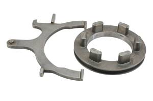 Polaris - 19 Polaris Ranger XP 900 Rear Diff Lock Shift Fork - Image 2