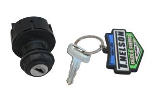 19 Polaris Ranger XP 900 Key Switch