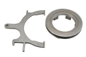 Polaris - 19 Polaris Ranger XP 900 Rear Diff Lock Shift Fork - Image 3