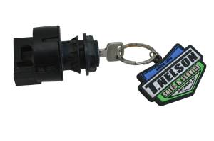 Polaris - 19 Polaris Ranger XP 900 Key Switch - Image 2