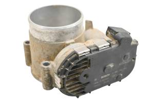 Can-Am - 15 Can-Am Maverick 1000R 4x4 Throttle Body - Image 2