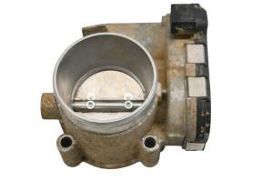 15 Can-Am Maverick 1000R 4x4 Throttle Body
