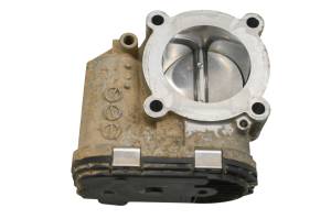 Can-Am - 15 Can-Am Maverick 1000R 4x4 Throttle Body - Image 4