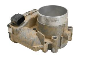 Can-Am - 15 Can-Am Maverick 1000R 4x4 Throttle Body - Image 3