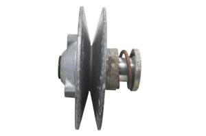 Kawasaki - 06 Kawasaki Brute Force 750 4x4i Secondary Driven Clutch KVF750 - Image 3