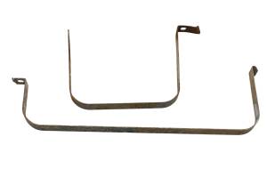 19 Polaris Ranger XP 900 Gas Tank Brackets Mounts