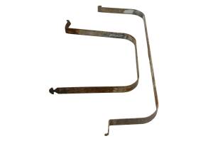 Polaris - 19 Polaris Ranger XP 900 Gas Tank Brackets Mounts - Image 2