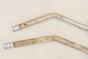 Polaris - 19 Polaris Ranger XP 900 Coolant Line Tubes - Image 2