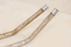 Polaris - 19 Polaris Ranger XP 900 Coolant Line Tubes - Image 3