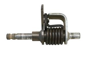 Can-Am - 15 Can-Am Maverick 1000R EFI CVT 4x4 Transmission Shift Shaft Shifter - Image 3