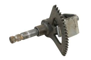 Can-Am - 15 Can-Am Maverick 1000R EFI CVT 4x4 Transmission Shift Shaft Shifter - Image 2