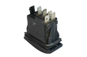Can-Am - 15 Can-Am Maverick 1000R 4x4 Winch Switch - Image 3