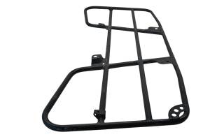Kawasaki - 06 Kawasaki Brute Force 750 4x4i Rear Rack Carrier KVF750 - Image 2